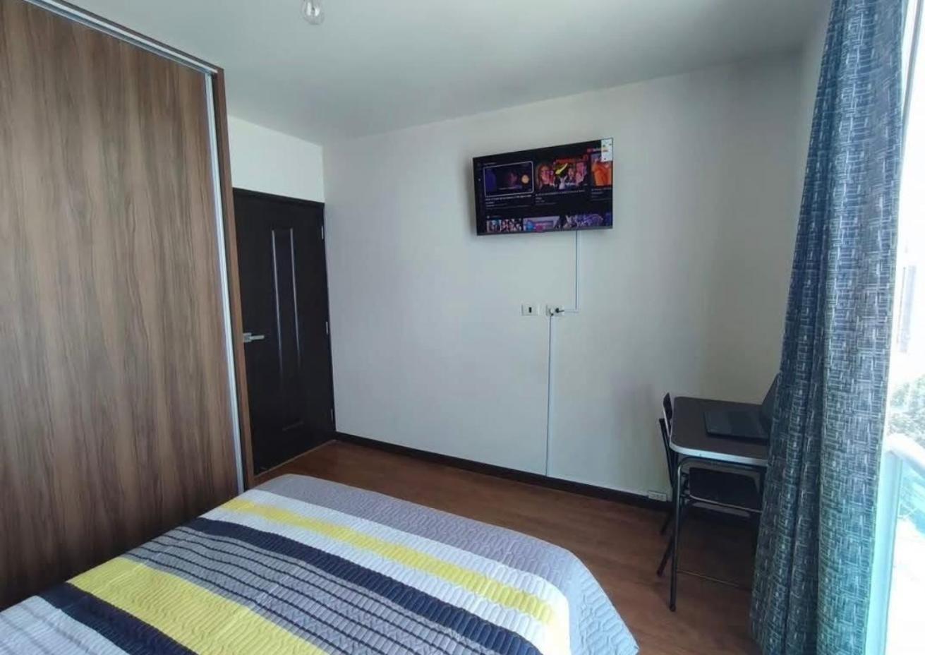 Appartement Inti Center