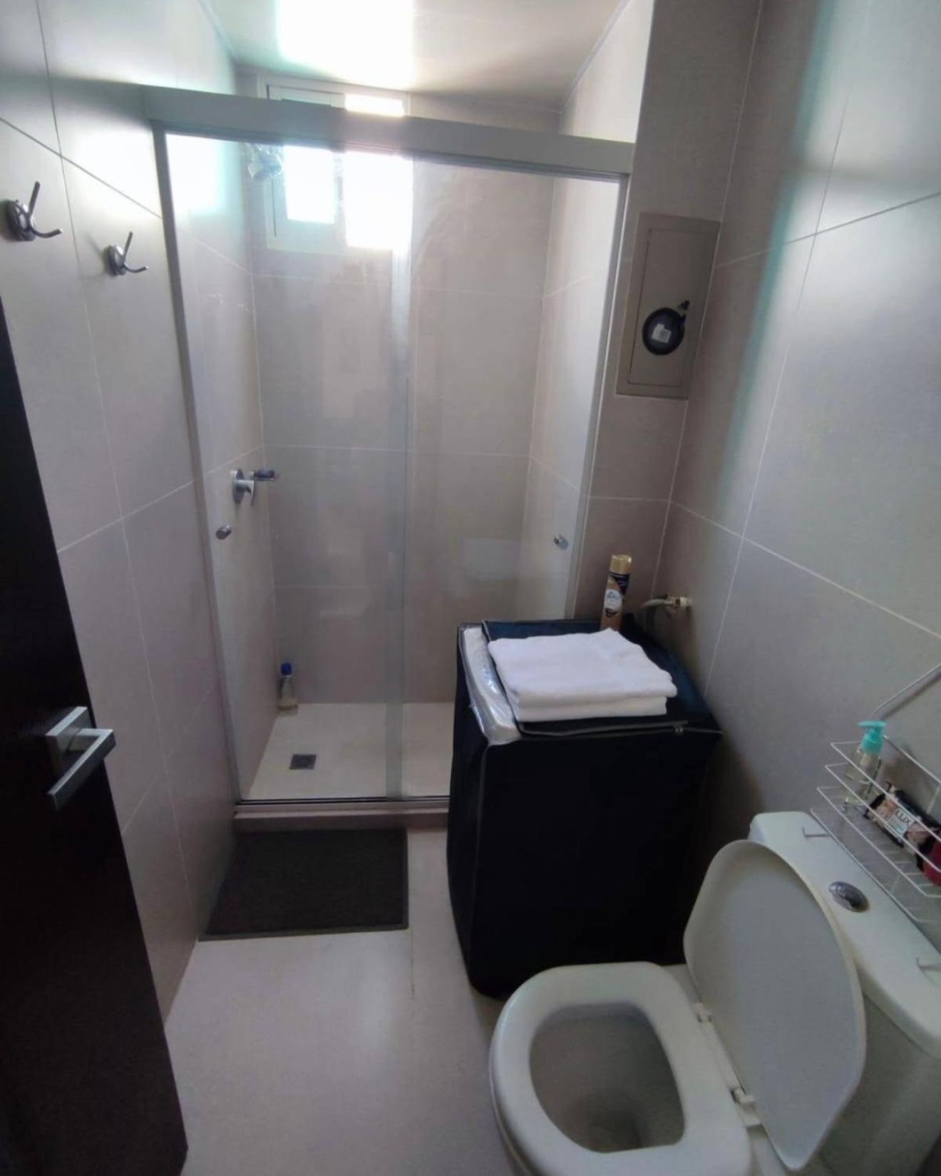 Inti Center Appartement