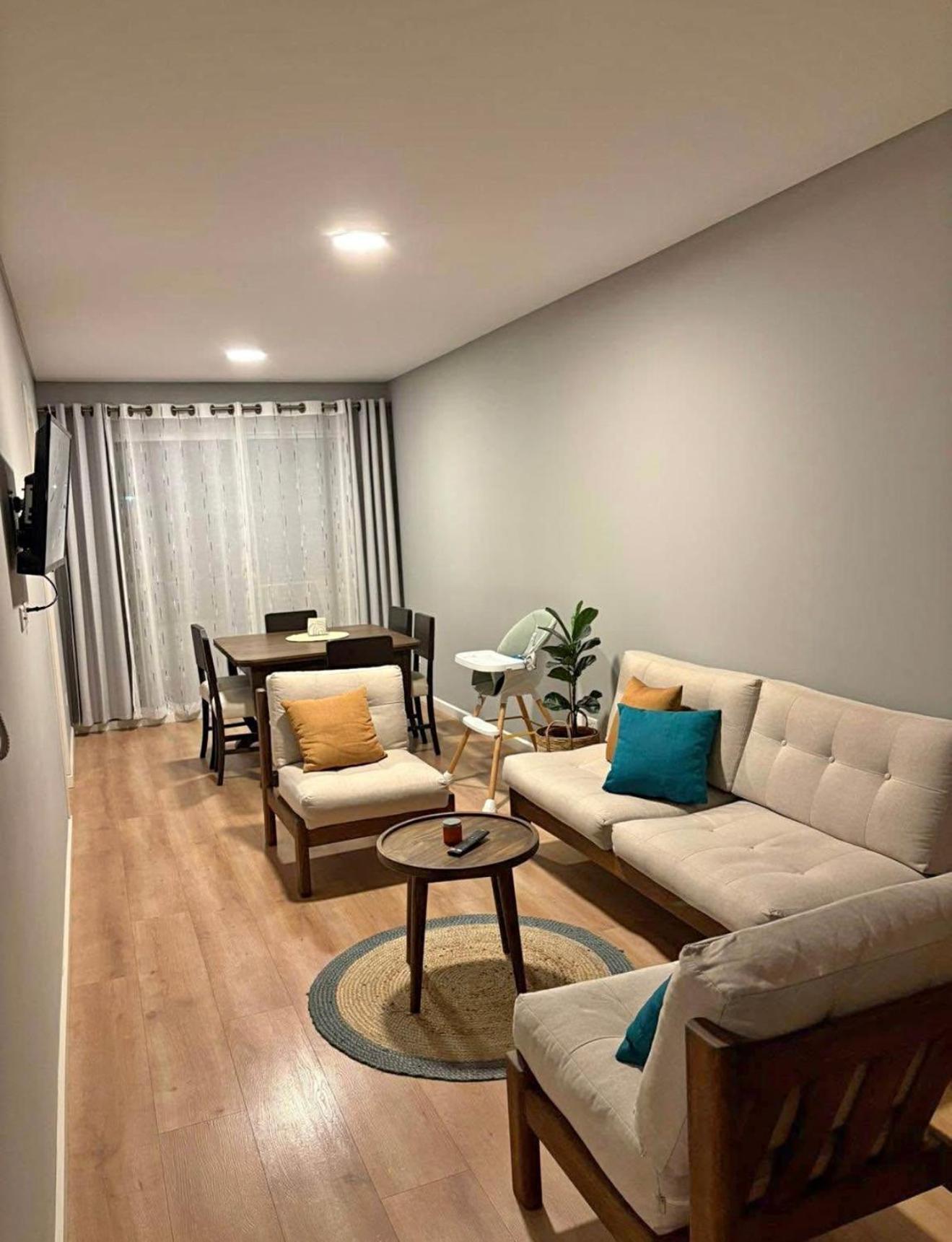 Appartement Inti Center